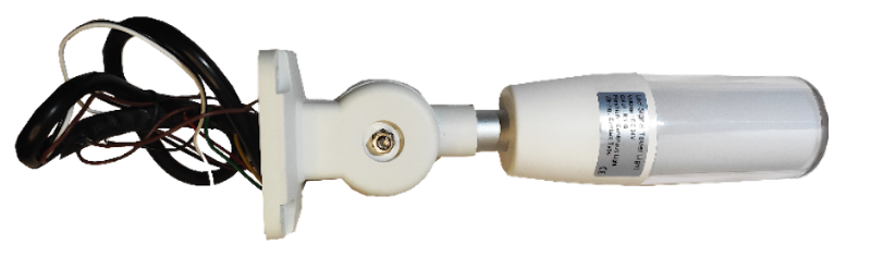 GKEEMARS Luz de advertencia LED, CA 110 V